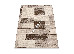Daffi 0.50x0.80 (13027/140) | mycarpet.com.ua