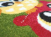Kolibri 2.00x3.00 (11207/130) | mycarpet.com.ua