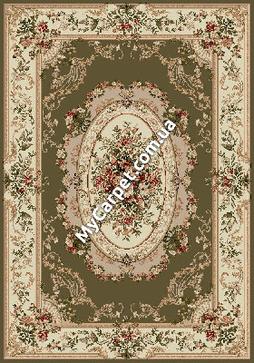 Lotos 2.00x3.00 (1557/610) | mycarpet.com.ua