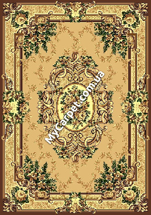 Gold 2.00x3.00 (322/123)