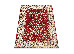 Amina 0.80x1.50 (27007/210) | mycarpet.com.ua