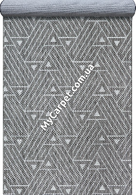 Flex (runner) 2.00x20.00 (19648/811) | mycarpet.com.ua