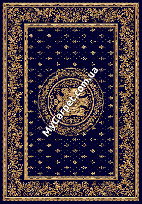 Lotos 0.80x1.50 (15077/810) | mycarpet.com.ua