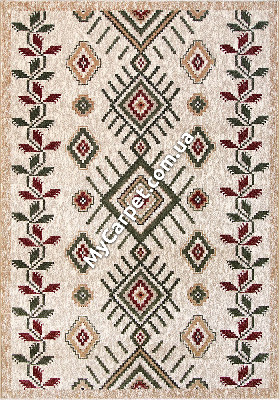 Lotos 1.60x2.30 (15105/123) | mycarpet.com.ua