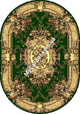 Gold 1.40x2.00 (322/32) o | mycarpet.com.ua