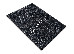 Domino 0.80x1.50 (antracite) | mycarpet.com.ua