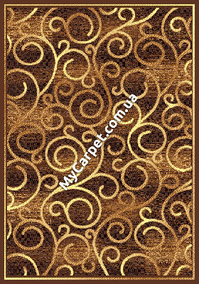 Gold 2.00x3.00 (277/12) | mycarpet.com.ua