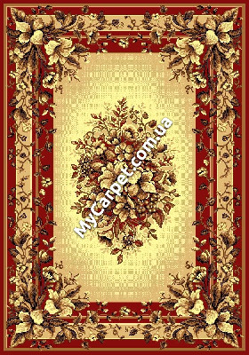 Gold 0.80x1.50 (323/22) | mycarpet.com.ua