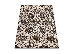 Ghali 1.00х1.40 (5105/83874-ivory) | mycarpet.com.ua