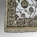 Ghali 1.50х2.30 (5074/82874-ivory) | mycarpet.com.ua
