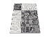 Itea 1.55x2.30 (42047/610) | mycarpet.com.ua