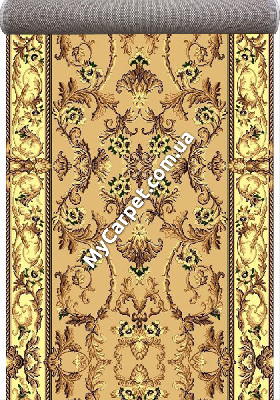 Gold runner 1.20 (350/123) | mycarpet.com.ua