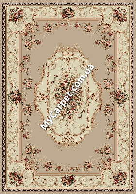 Lotos 0.60x1.10 (507/100) | mycarpet.com.ua