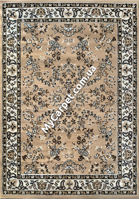 Luna 0.60x1.10 (1822/12) | mycarpet.com.ua