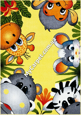 Kolibri 4.00x5.00 (11058/150) | mycarpet.com.ua