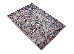 Stefany 0.80x1.50 (27203/124) | mycarpet.com.ua