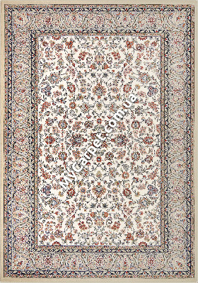 Amina 1.20x1.70 (27002/100) | mycarpet.com.ua