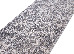 Cappuccino (runner) 1.80 (16007/19) | mycarpet.com.ua