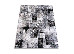 Mila 2.00x3.00 (35207/161) | mycarpet.com.ua
