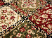 Lotos 1.00x2.00 (1518/110) | mycarpet.com.ua