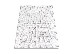 Itea 1.95x3.00 (42002/101) | mycarpet.com.ua