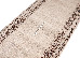 Cappuccino (runner) 0.80 (16032/130) | mycarpet.com.ua