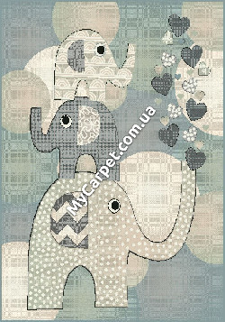 Dream 1.33x2.20 (18006/130) Stock