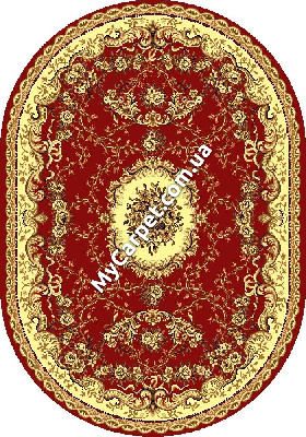 Gold 2.00x3.00 (358/22) o | mycarpet.com.ua