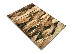 Lotos 2.00x3.00 (15048/130) | mycarpet.com.ua