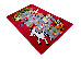 Kolibri 2.00x3.00 (11120/120) | mycarpet.com.ua