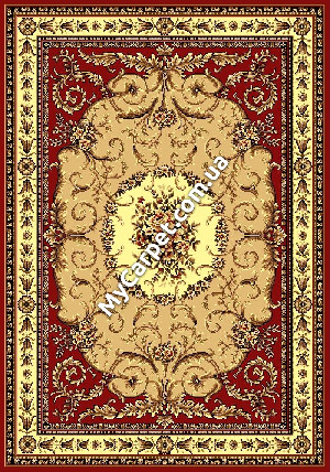 Gold 2.00x3.00 (237/22)