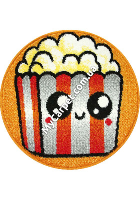 Kolibri 0.50x0.50 (11647/692) o | mycarpet.com.ua