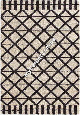 Nova 2.00x3.00 (2204/89) | mycarpet.com.ua