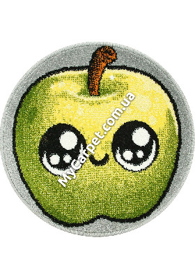 Kolibri 0.50x0.50 (11642/935) o | mycarpet.com.ua