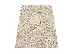 Shaggy DeLuxe 0.60x1.10 (8000/110) | mycarpet.com.ua