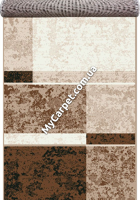 Cappuccino (runner) 1.50 (16016/13) | mycarpet.com.ua