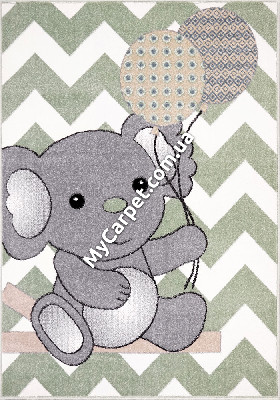 Dream 1.33x2.50 (18022/139) Stock | mycarpet.com.ua