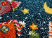 Kolibri 0.67x0.67 (11503/140) o | mycarpet.com.ua