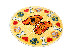 Kolibri 0.50x0.50 (11100/150) o | mycarpet.com.ua