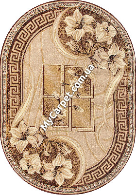 Gold 0.50x0.80 (365/12) o | mycarpet.com.ua