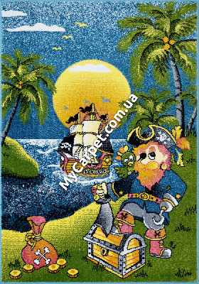 Kolibri 0.80x1.50 (11059/180) | mycarpet.com.ua