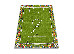 Kolibri 0.80x1.50 (11118/130) | mycarpet.com.ua