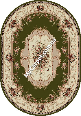 Lotos 0.80x2.00 (507/301) o | mycarpet.com.ua