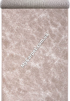 Cappuccino (runner) 2.50 (16007/12) | mycarpet.com.ua