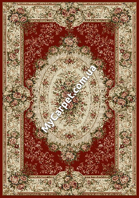 Lotos 0.60x1.10 (1529/210) | mycarpet.com.ua