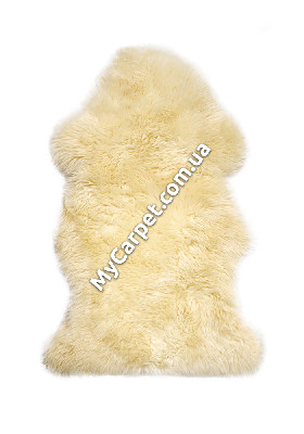 Овчина натуральна beige 0.60х1.00см | mycarpet.com.ua