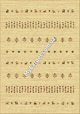 Lotos 2.00x2.90 (15024/100) | mycarpet.com.ua