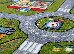 Kolibri 2.40x3.40 (11061/130) | mycarpet.com.ua
