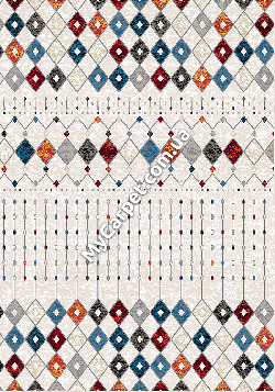 Kolibri 2.00x3.00 (11808/124)