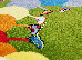 Kolibri 2.40x3.40 (11057/130) | mycarpet.com.ua